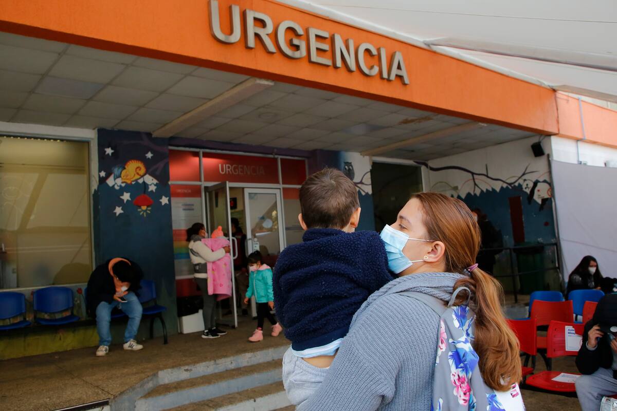 Conoce cuál es el nuevo monto de pago del Bono Control Niño Sano. Créditos: ATON (imagen referencial).