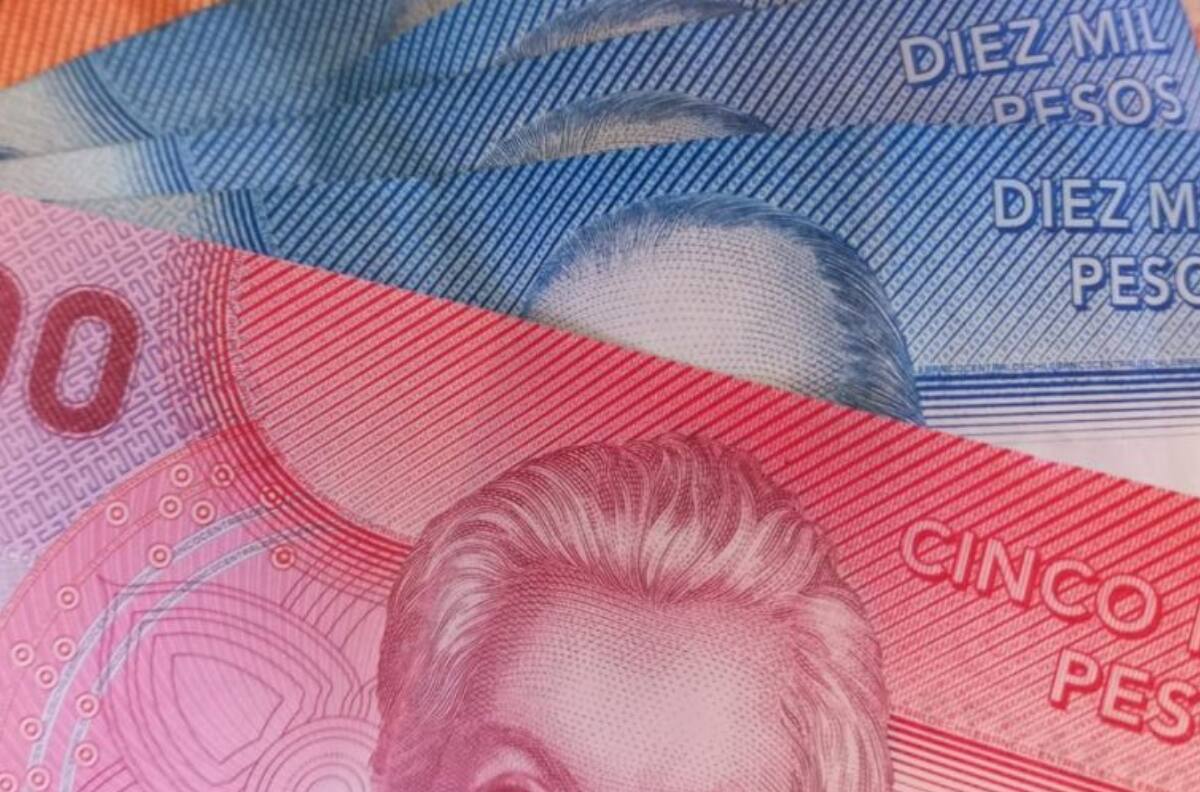 Familias con hijos menores a 6 años pueden cobrar $10.000 en mayo: Revisa con tu RUT si lo recibes