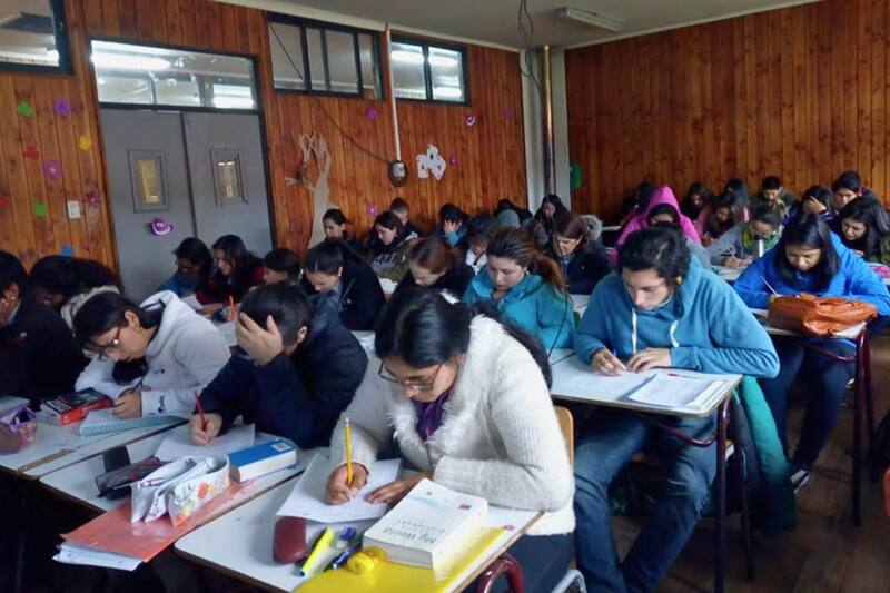 Se entrega en una sola cuota y por única vez.