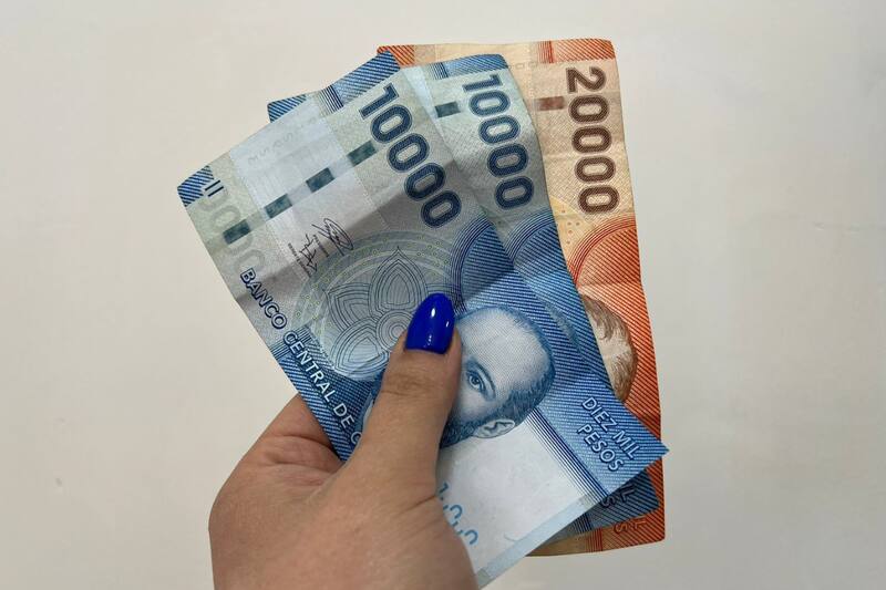 ¿Quiénes son las personas que reciben el pago de $69.000?