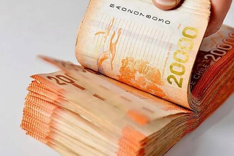 El beneficio se paga automáticamente.