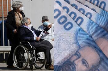 IPS paga $32.000 mensuales a los cuidadores de adultos mayores si se cumplen estos TRES requisitos