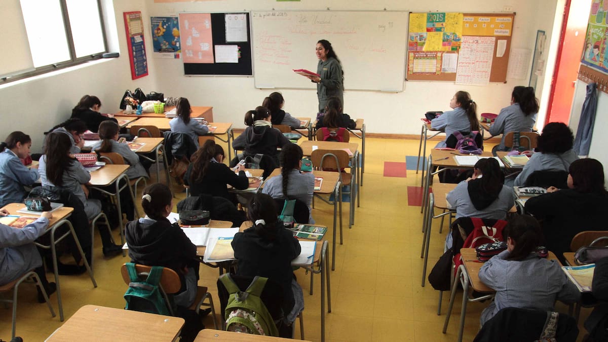 Bono Escolaridad: Quiénes lo reciben y cuándo es el segundo pago por cada carga familiar