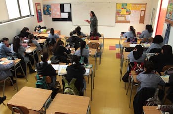 Bono Escolaridad: Quiénes lo reciben y cuándo es el segundo pago por cada carga familiar