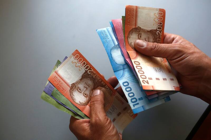 El Bono de Invierno 2023 se pagará en mayo. Créditos: ATON