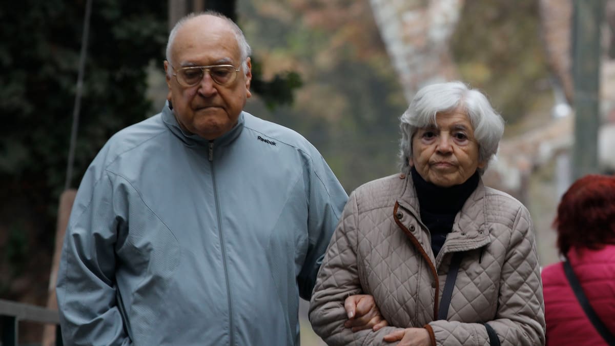 ¿Eres adulto mayor? Así puedes aumentar tu pensión con el Bono de Reconocimiento