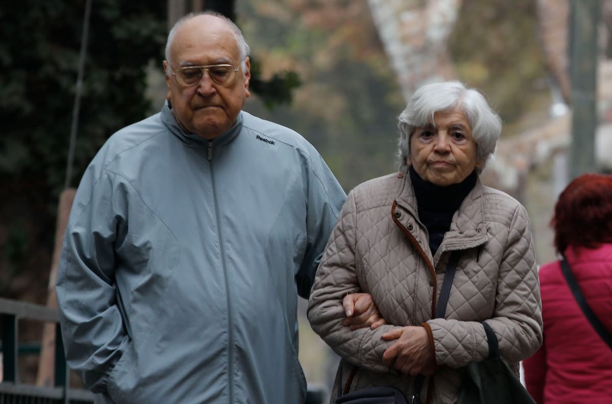 ¿Eres adulto mayor? Así puedes aumentar tu pensión con el Bono de Reconocimiento