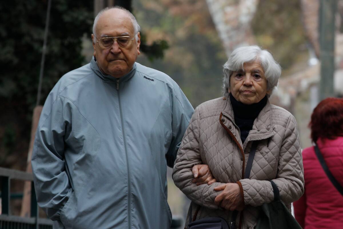 El beneficio se entrega a través de la cuenta de ahorros previsionales para mejorar el monto de las pensiones.