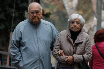 ¿Eres adulto mayor? Así puedes aumentar tu pensión con el Bono de Reconocimiento