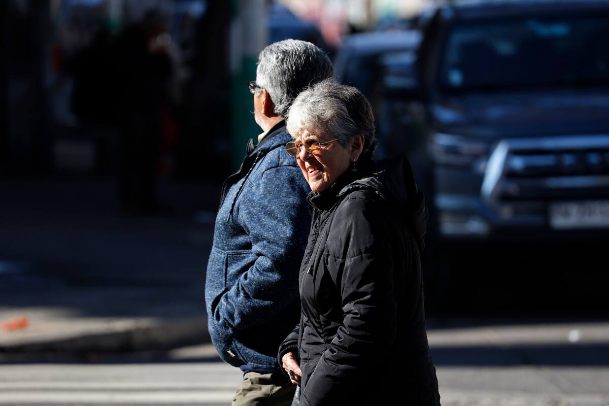La ayuda económica busca aumentar los fondos previsionales de los jubilados para así aumentar el monto de sus pensiones.