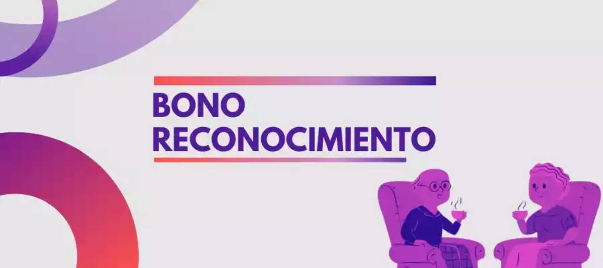 Conoce cuáles son los requisitos para acceder al beneficio. Créditos: Registro Civil.