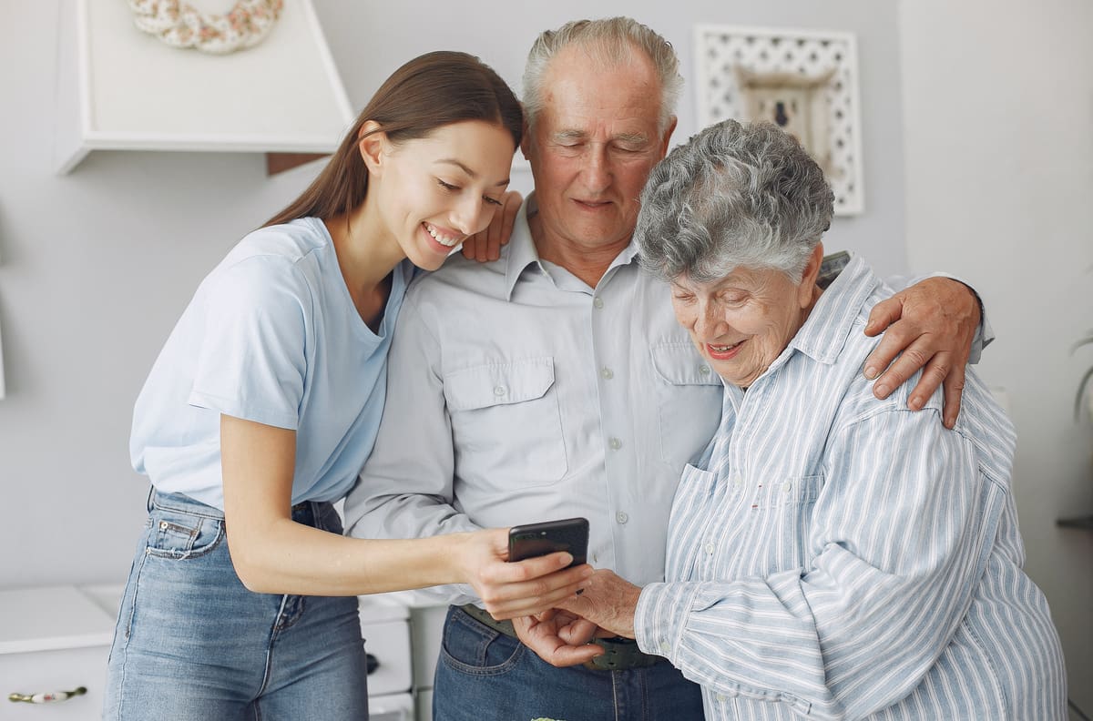 Si te cambiaste desde el antiguo sistema de pensiones puedes recibir este aporte vitalicio
