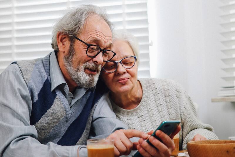 Este beneficia a personas pensionadas. Créditos: Pexels