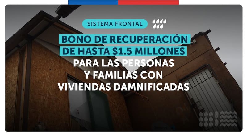 Conoce si recibiste el pago del Bono de Recuperación.