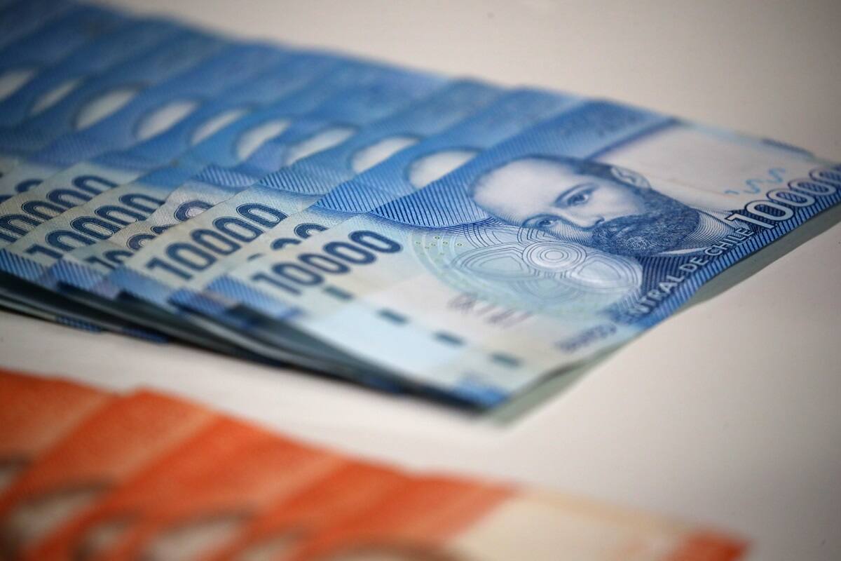 El pago tiene dos tramos o montos.