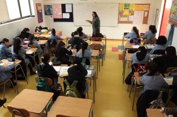 Trabajadores de la educación pueden recibir hasta $365 mil con este aporte