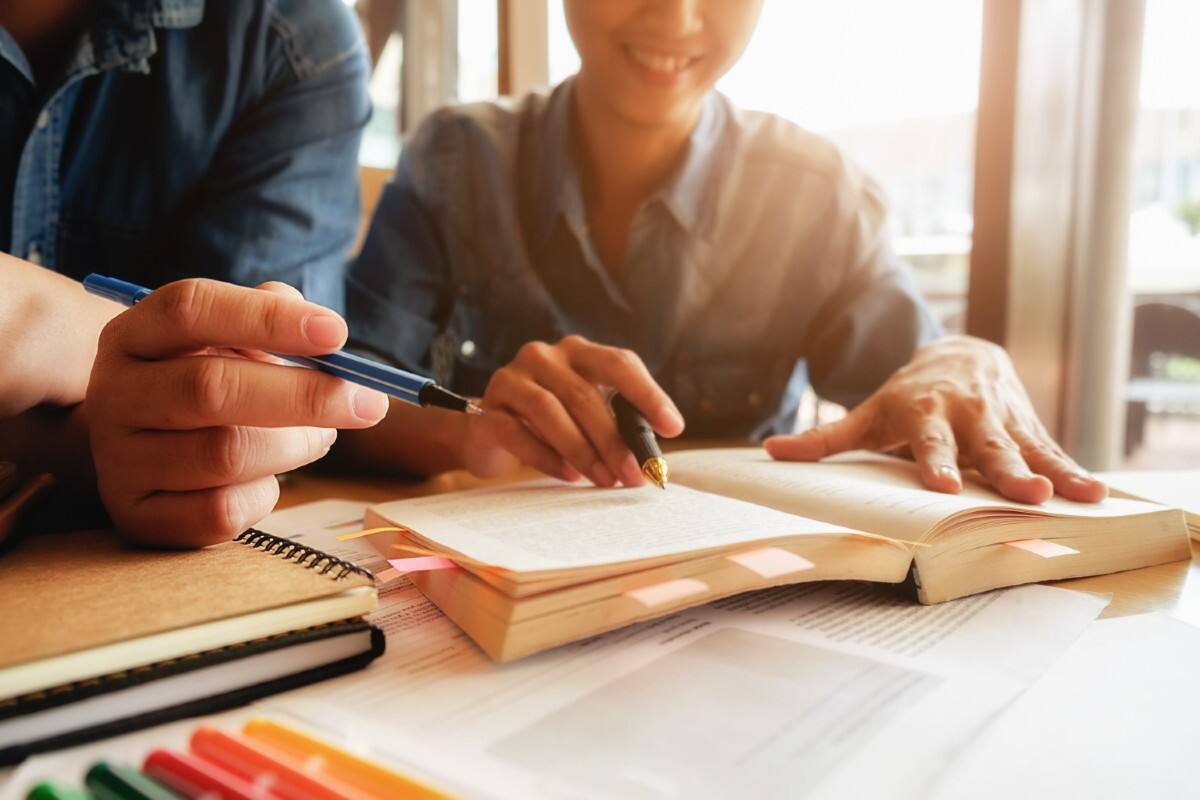 El aporte está destinado para profesores jubilados.
