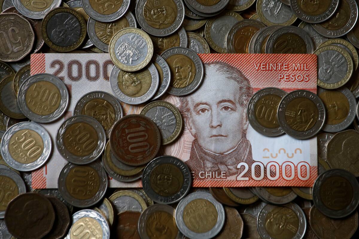 Revisa las prioridades para recibir el aporte. Créditos: ATON