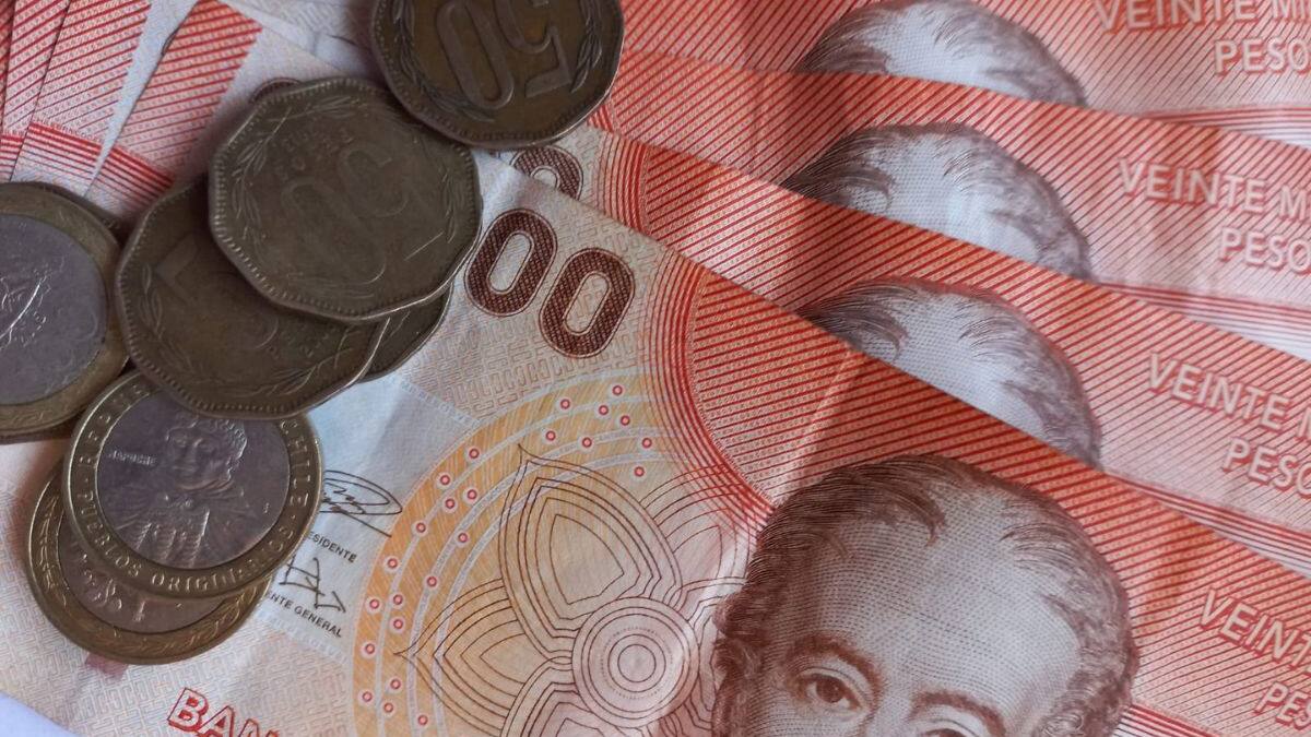Revisa con tu RUT si recibes este aporte que entrega $421 mil
