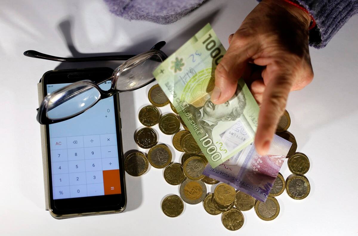 Consulta solo con tu RUT si puedes recibir el Bono Dueña de Casa este mes de mayo