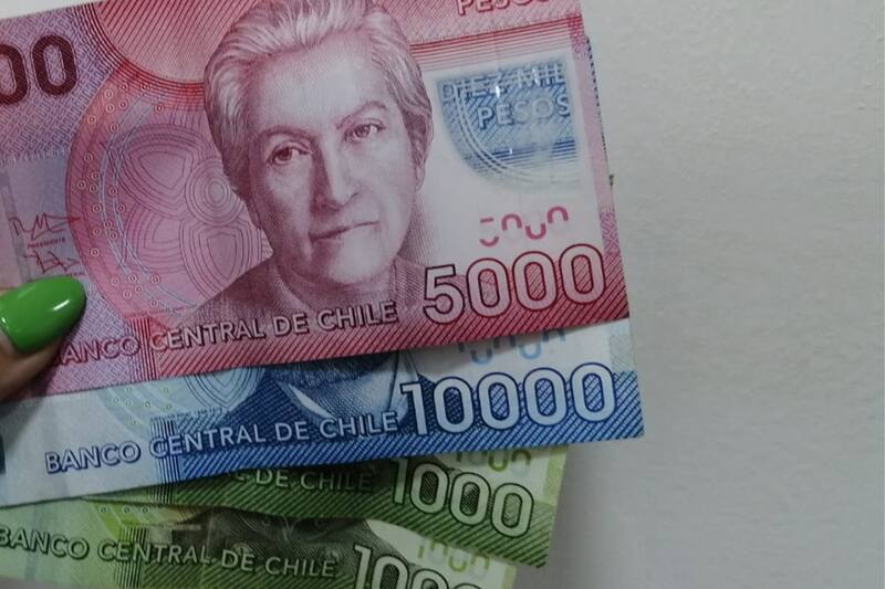 Este beneficio se entrega durante dos años consecutivos.