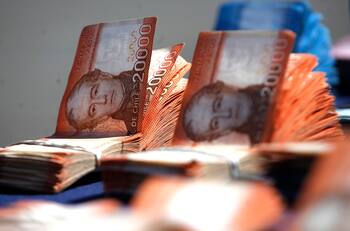 Estado paga hasta $450.000 a hogares del 60% del Registro Social de Hogares que cumplan estos DOS requisitos