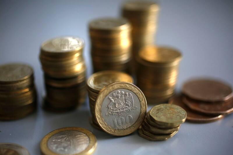 Este subsidio se paga durante dos años.