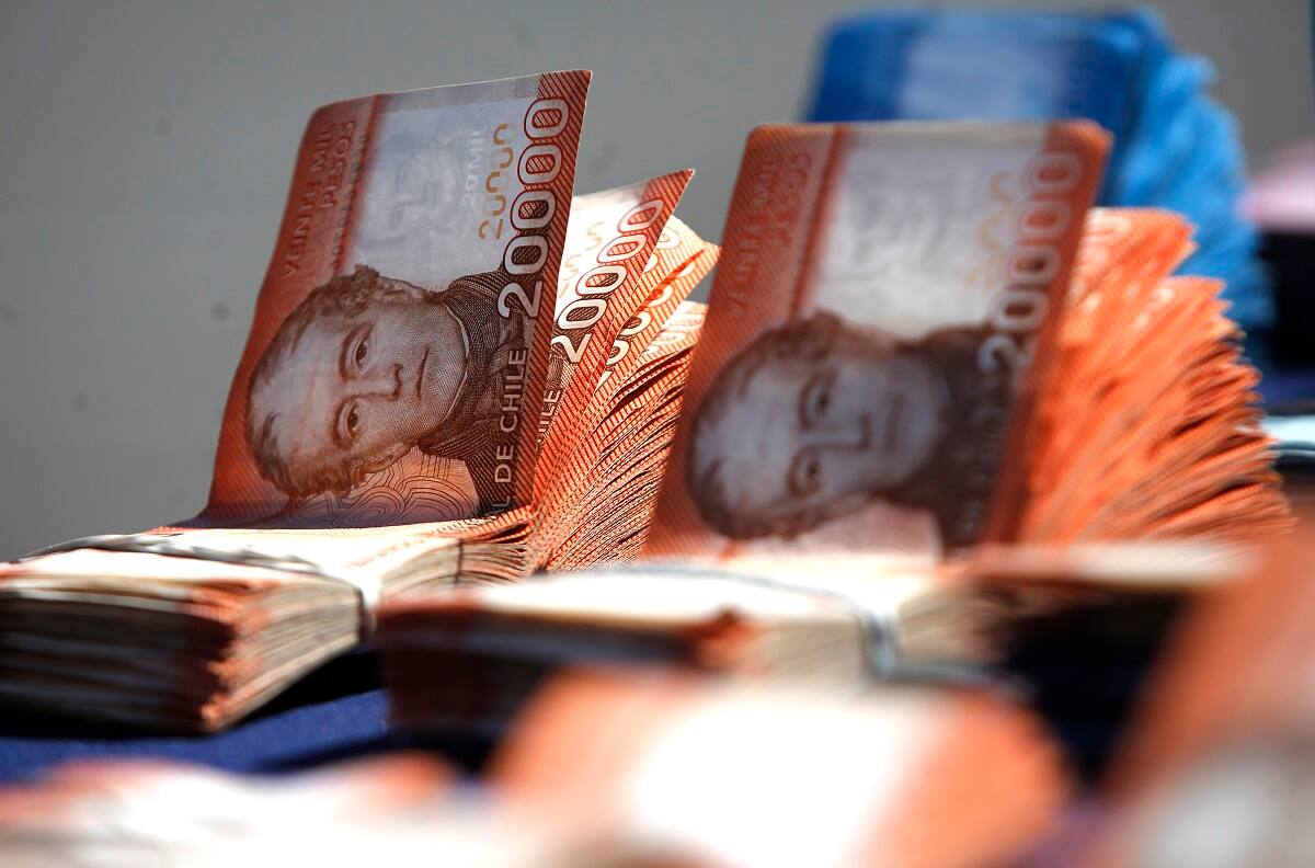 Este es el bono de $70 mil que entrega Caja Los Andes