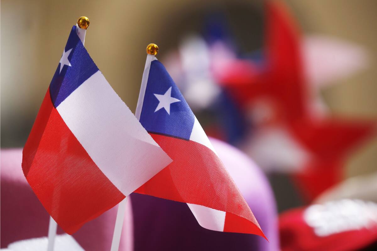 Conoce entre quiénes serán sorteados estos bonos de Fiestas Patrias.
