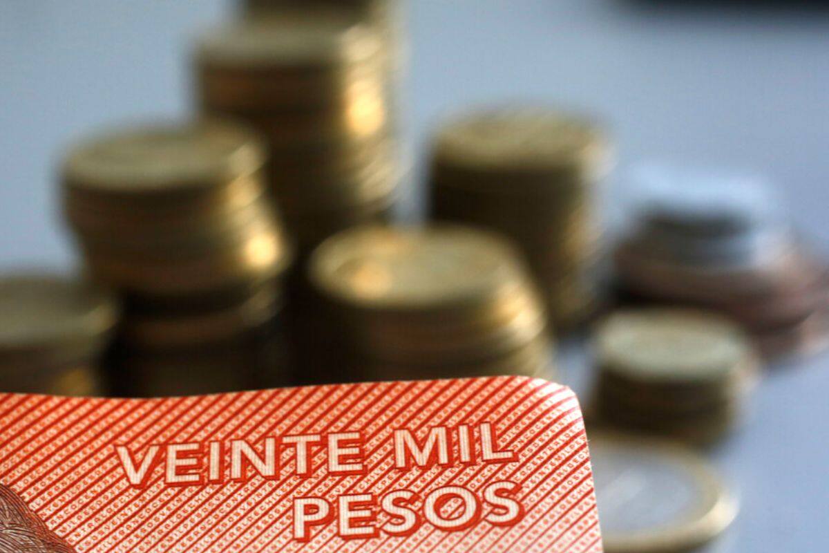 Puedes saber si lo recibes solo con tu RUT.