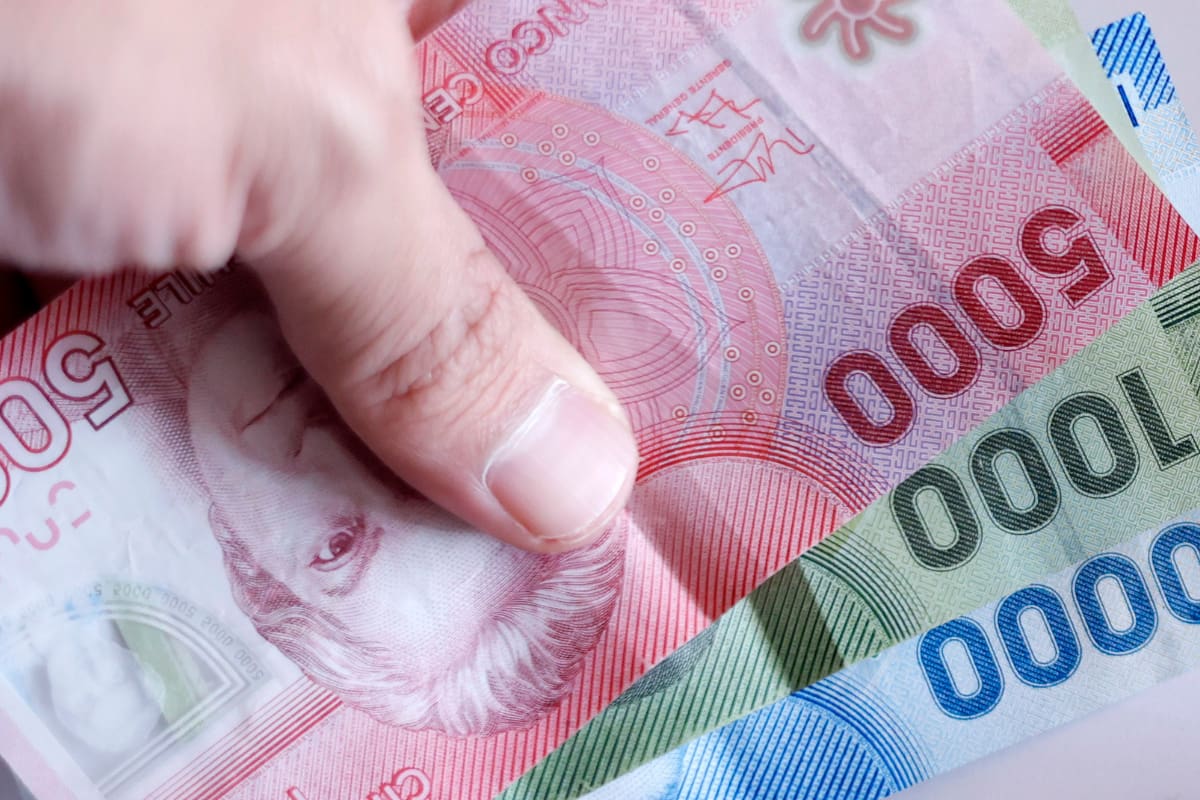 El monto asciende a $81.257.