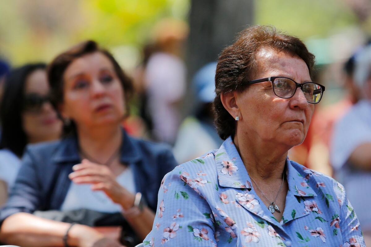 El beneficio comenzó a entregarse esta semana. Créditos: ATON.