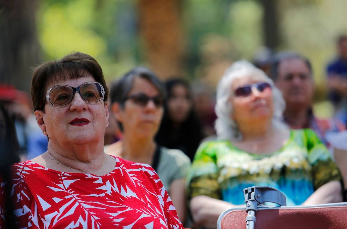 Adultos mayores que cumplan estos requisitos recibirán $81.000 adicionales a su pensión y de forma automática