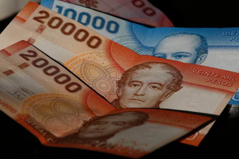 Revisa quiénes reciben los $70.000. Créditos: ATON