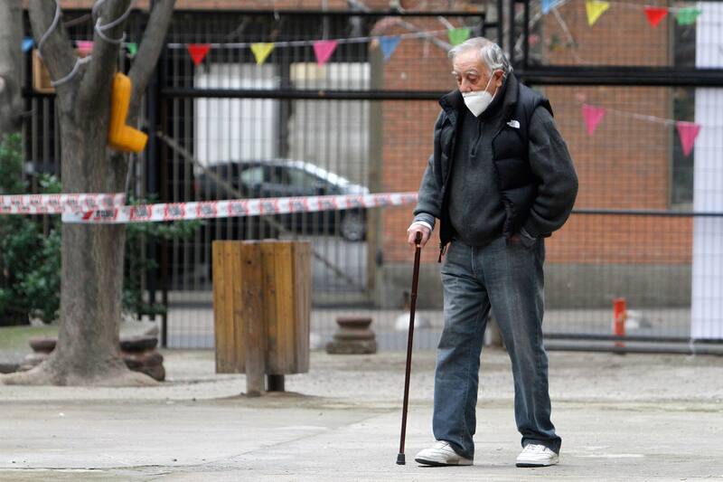Conoce si recibiste el Bono Invierno 2024.