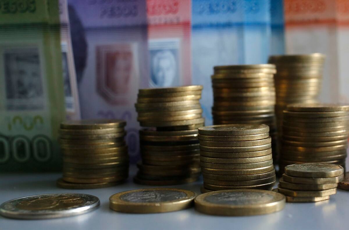 Revisa con tu RUT si tienes pendiente los $100 mil del Bono Leña