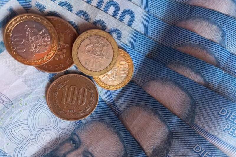 Este se paga anualmente, en el mes de septiembre.