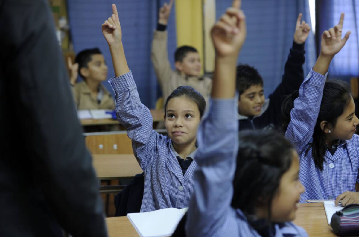 Estudiantes que cumplan con estos requisitos pueden cobrar hasta $82.181 durante el 2025