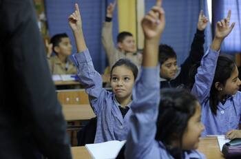 El Estado pagará un bono para estudiantes en la segunda mitad del año: son CUATRO requisitos