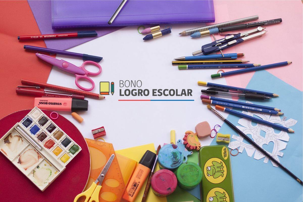 Incluso si el año pasado no lo recibiste, este 2023 podrías tener pendiente el Bono Logro Escolar.