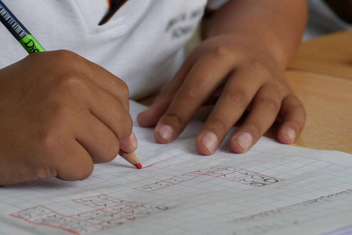 El beneficio busca beneficiar a los estudiantes más vulnerables del país.