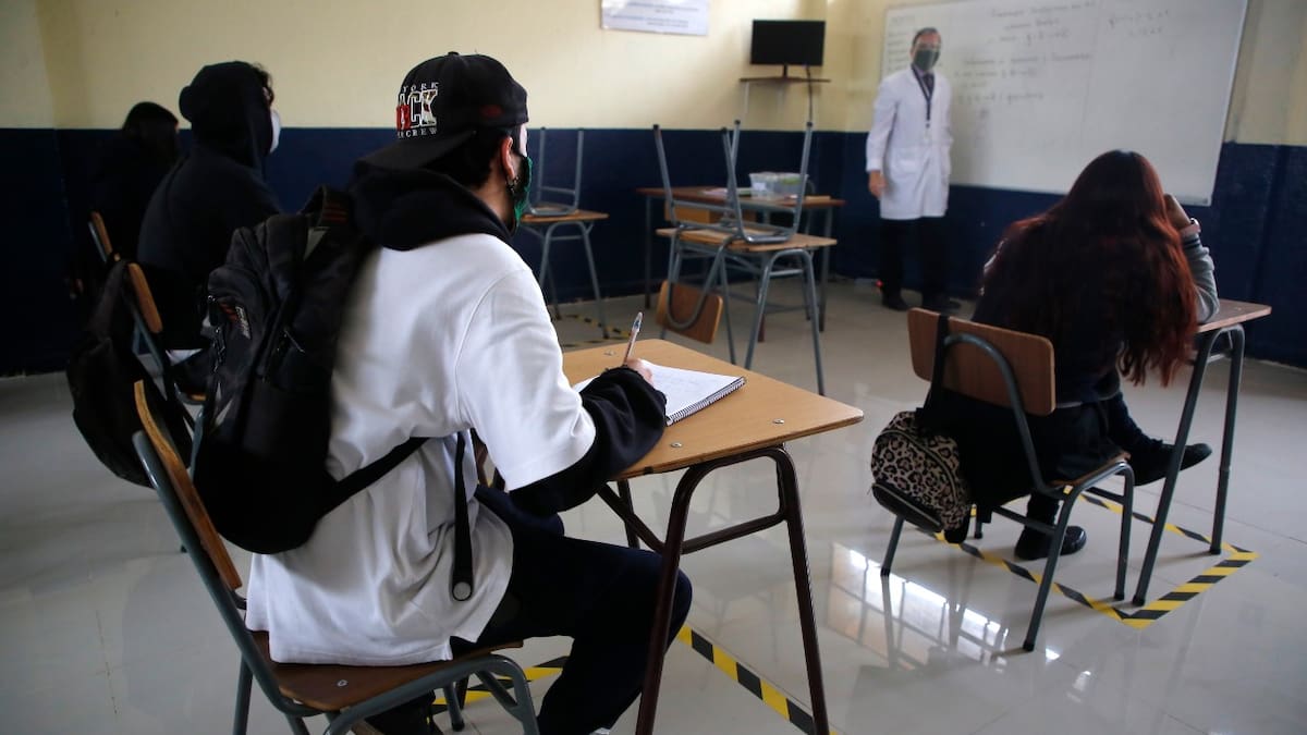 Bono Logro Escolar: ¿Qué necesito y cómo se realiza el trámite en línea?