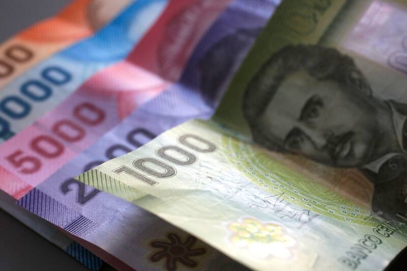 El Bono Logro Escolar se divide en dos tramos que son entregados al 30% más vulnerable. Créditos: ATON