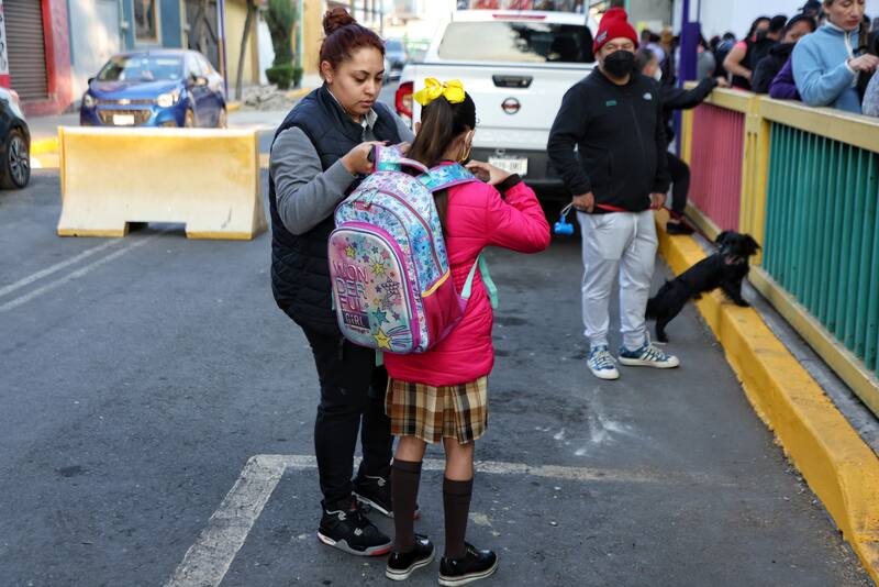 Revisa los detalles para este año. Créditos: ATON.