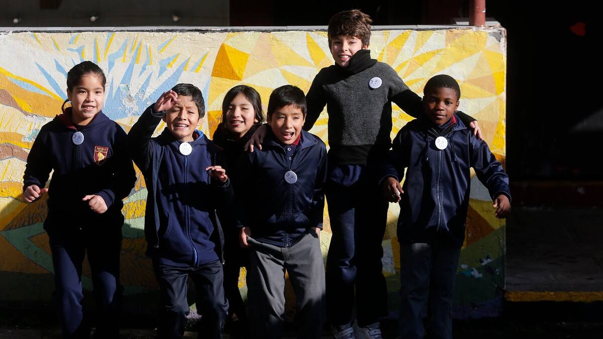 Bono Logro Escolar: Revisa si cumples con los requisitos para recibir los $82.000 anuales que paga el IPS