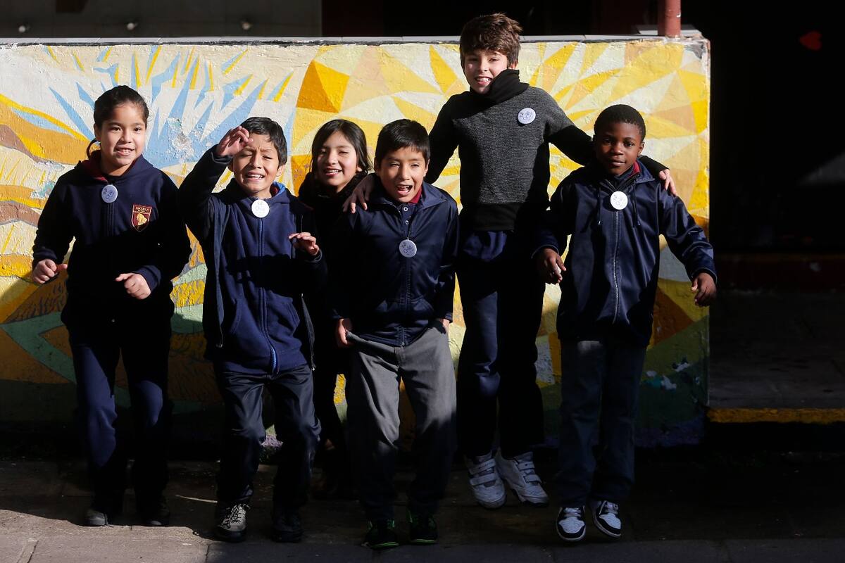 Este aporte se paga en dos tramos una vez al año.