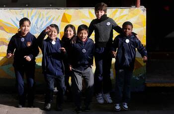 Bono Logro Escolar: Revisa si cumples con los requisitos para recibir los $82.000 anuales que paga el IPS