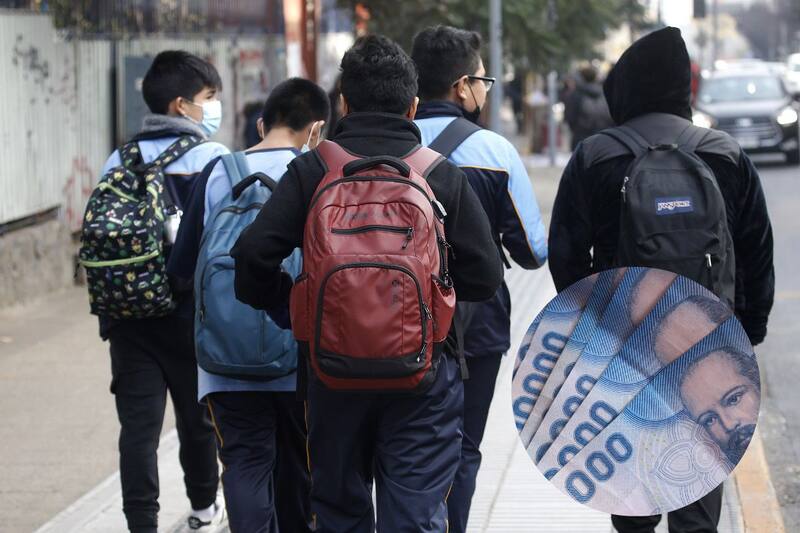 Descubre si eres beneficiario de este aporte.