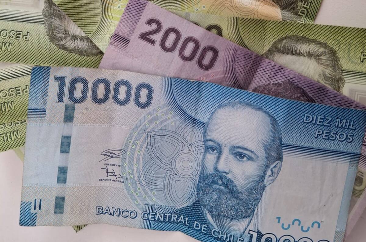 Solo con tu RUT conoce si recibiste el bono de $78.000 que entregó el Estado a estudiantes