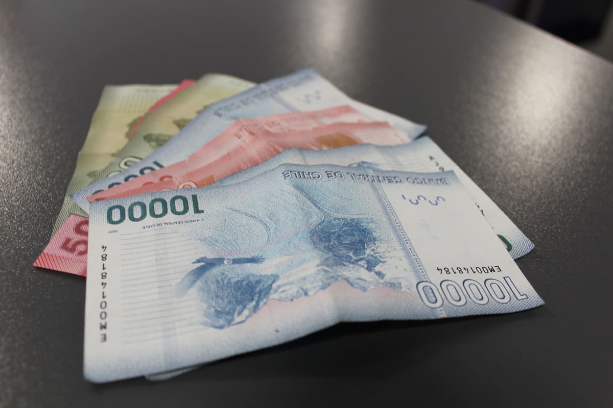 ¿Sabes hasta cuándo puedes cobrar tu dinero? Créditos: En La Hora.